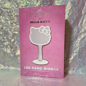 Impressions Vanity Hello Kitty Mirror